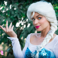 Orlando Frozen Princess Parties