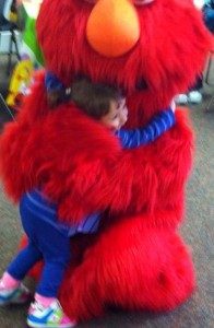 Orlando Kids Party Characters