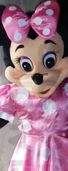 Orlando Costumed Characters