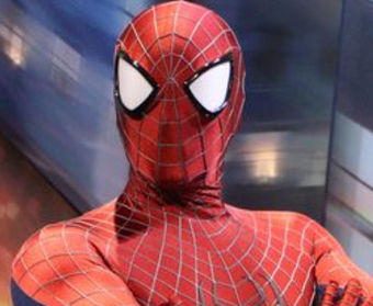 Orlando Superhero Parties