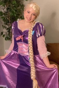 Hire a Princess Near Me for a Party